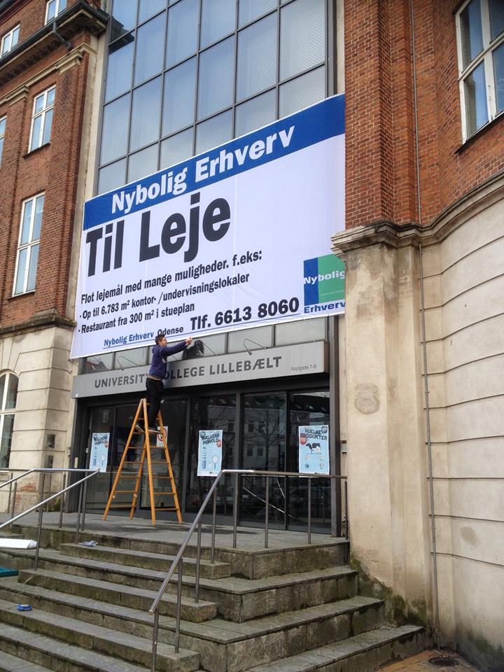 Banner - Printmarketing